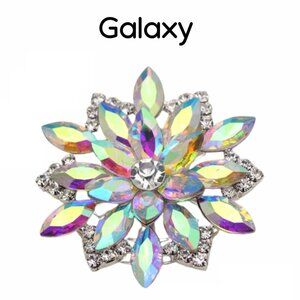 Galaxy Bling Phone Accessory